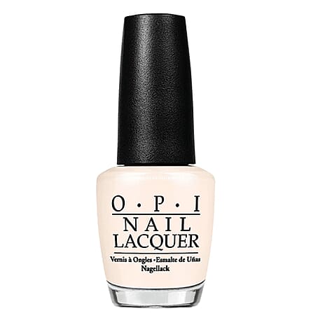 OPI Be there in a Prosecco Nail Polish - 15ml