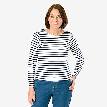 https://tjcuk.sirv.com/Products/79/8/7981707/AVON-100-Cotton-Essential-Long-Sleeve-T-Shirt-Size-12-14-Blue_7981707.jpg?w=342&h=342