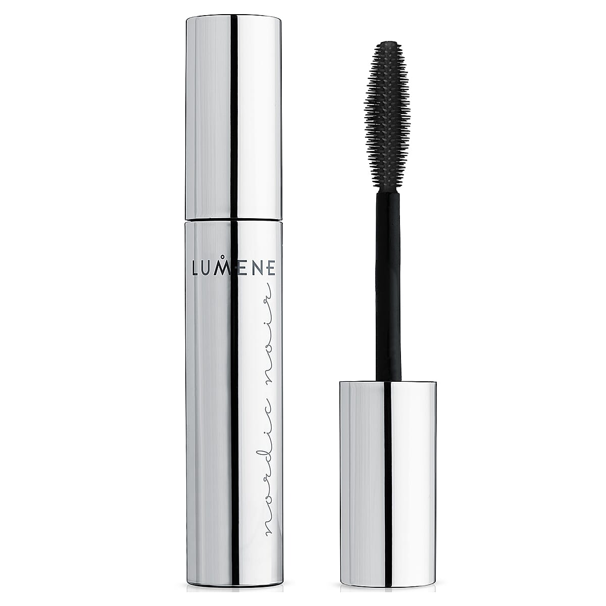 Lumene Nordic Noir Deep Impact Black Mascara - 15ml