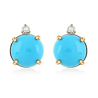 https://tjcuk.sirv.com/Products/79/8/7981988/Luxoro-10K-Yellow-Gold-AAA-Sleeping-Beauty-Turquoise-White-Diamond-I2-_7981988.jpg?w=342&h=342