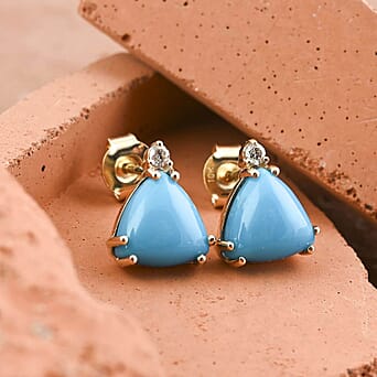 https://tjcuk.sirv.com/Products/79/8/7981993/Luxoro-10K-Yellow-Gold-AAA-Sleeping-Beauty-Turquoise-White-Diamond-I2-_7981993_1.jpg?w=342&h=342