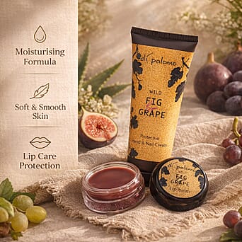 https://tjcuk.sirv.com/Products/79/8/7982405/Di-Palomo-Wild-Fig-and-Grape-Lip-Balm-Body-Mist-and-Hand-Cream-Luxury-_7982405_3.jpg?w=342&h=342