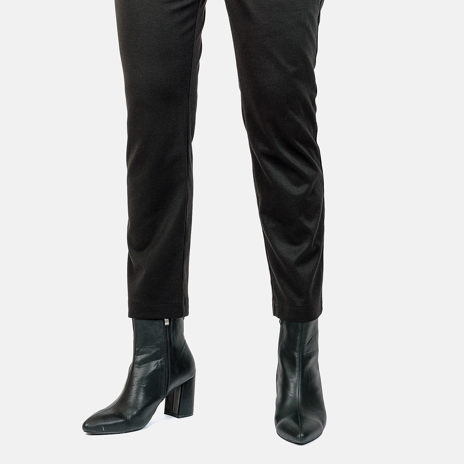 Classic Jean and Pant-Trouser Classic Jean and Pant-Trouser