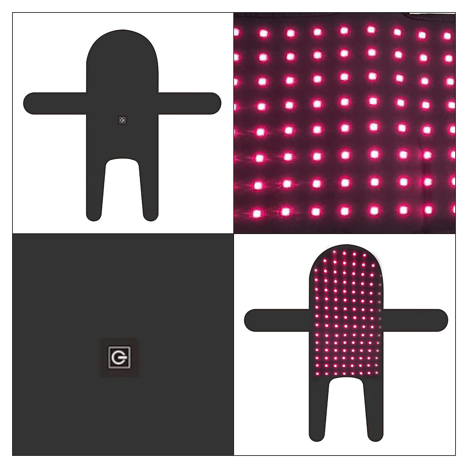 Opatra LumiPet - Medium