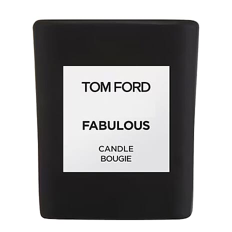 Tom Ford Freakin Fabulous Candle - Black