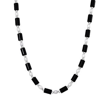 https://tjcuk.sirv.com/Products/79/8/7983602/Black-Obsidian-White-Fresh-Water-Pearl-Necklace-Size-18-150-00-ct-150-_7983602.jpg?w=342&h=342