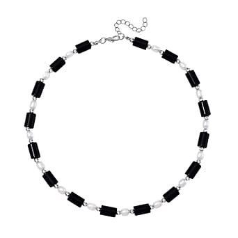 https://tjcuk.sirv.com/Products/79/8/7983602/Black-Obsidian-White-Fresh-Water-Pearl-Necklace-Size-18-150-00-ct-150-_7983602_2.jpg?w=342&h=342