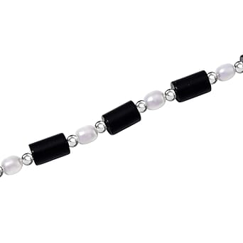 https://tjcuk.sirv.com/Products/79/8/7983602/Black-Obsidian-White-Fresh-Water-Pearl-Necklace-Size-18-150-00-ct-150-_7983602_3.jpg?w=342&h=342