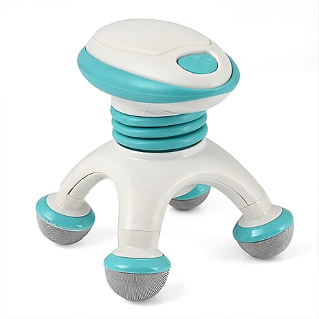 Brand New - Acumag Mini Massager