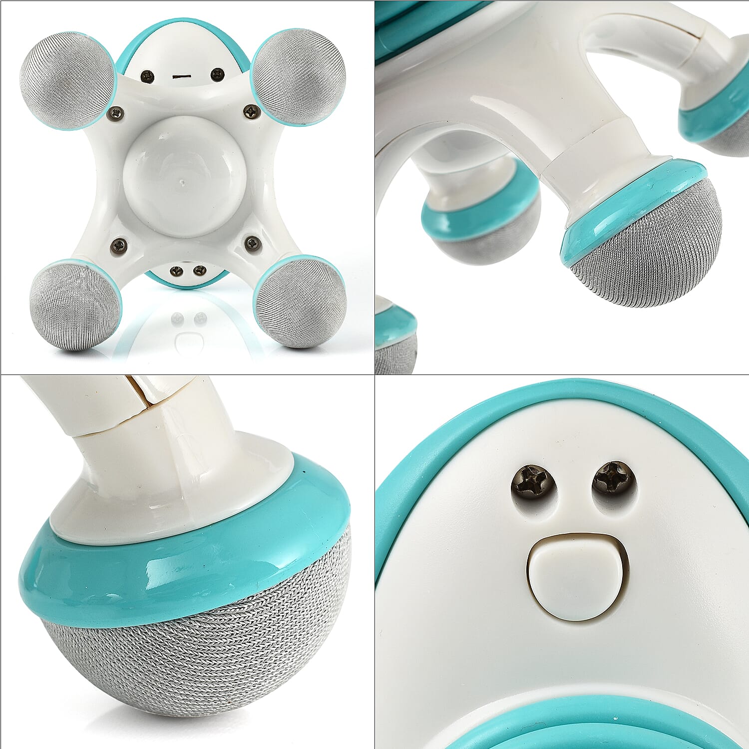 Brand New - Acumag Mini Massager