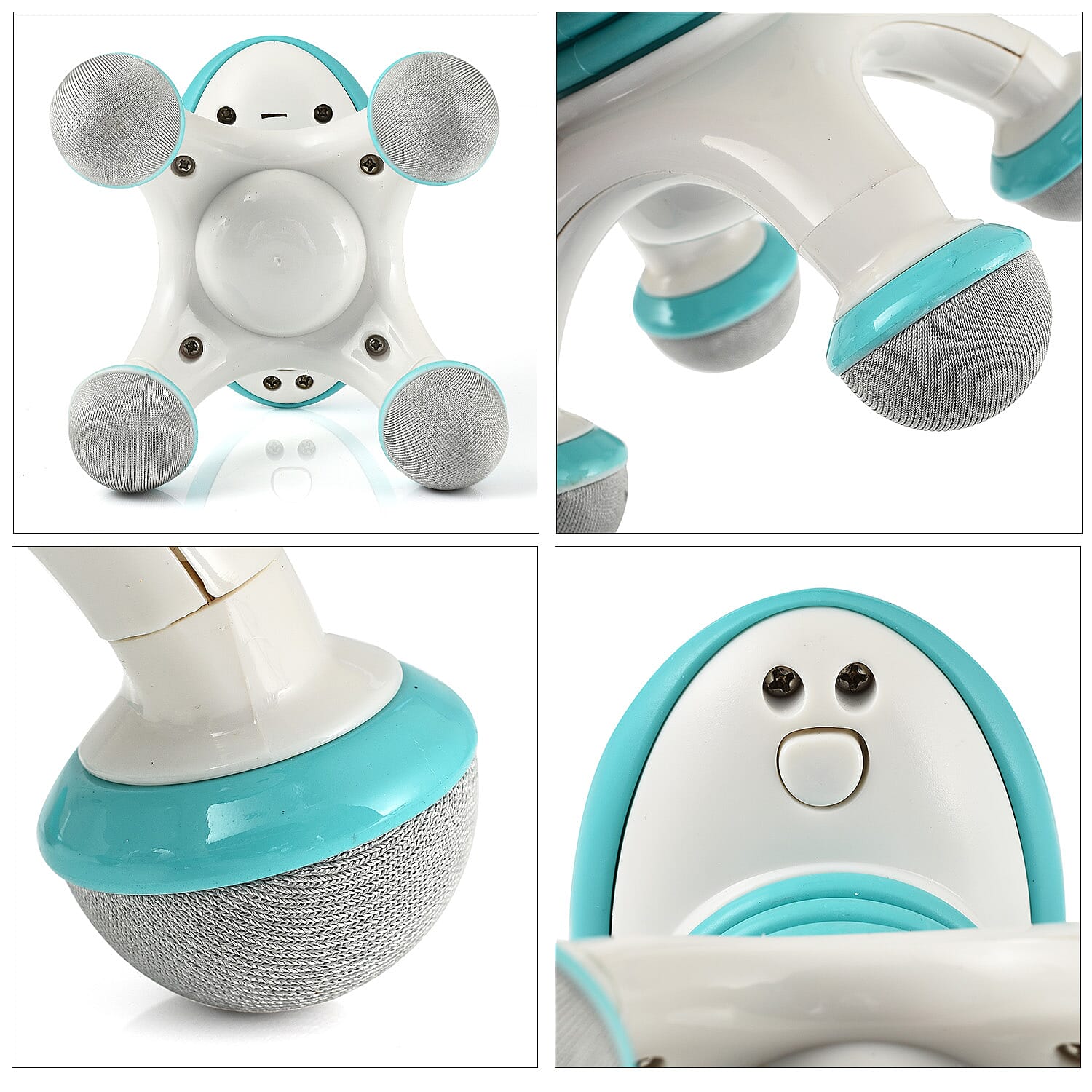 Acumag Mini Massager Acumag Mini Massager