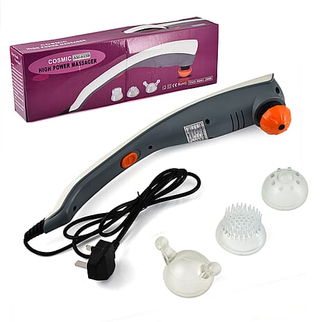 Cosmic High Power Massager