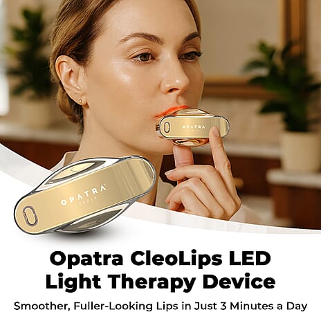 Opatra Cleo Lips Device - Lifetime Warranty