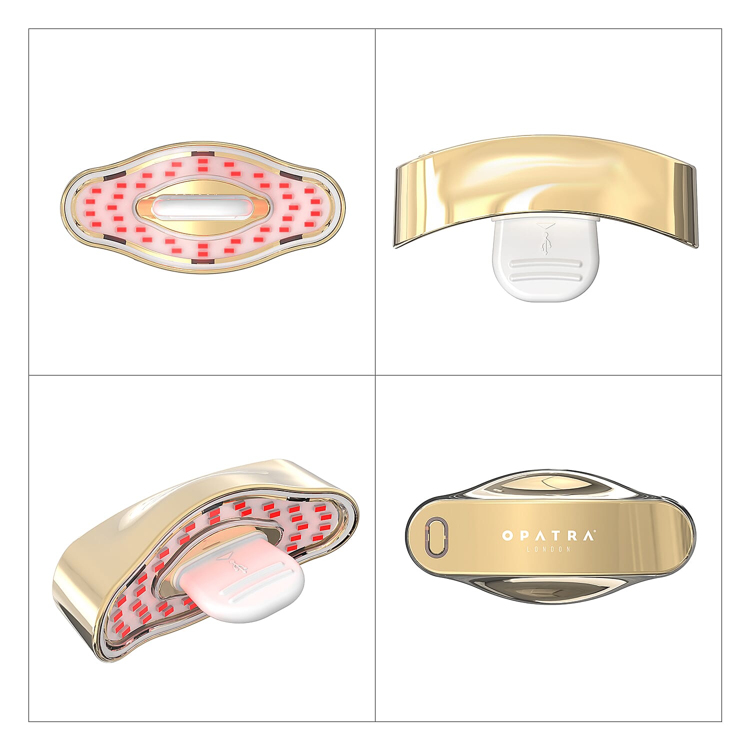 Opatra Cleo Lips Device - Lifetime Warranty Opatra Cleo Lips Device - Lifetime Warranty