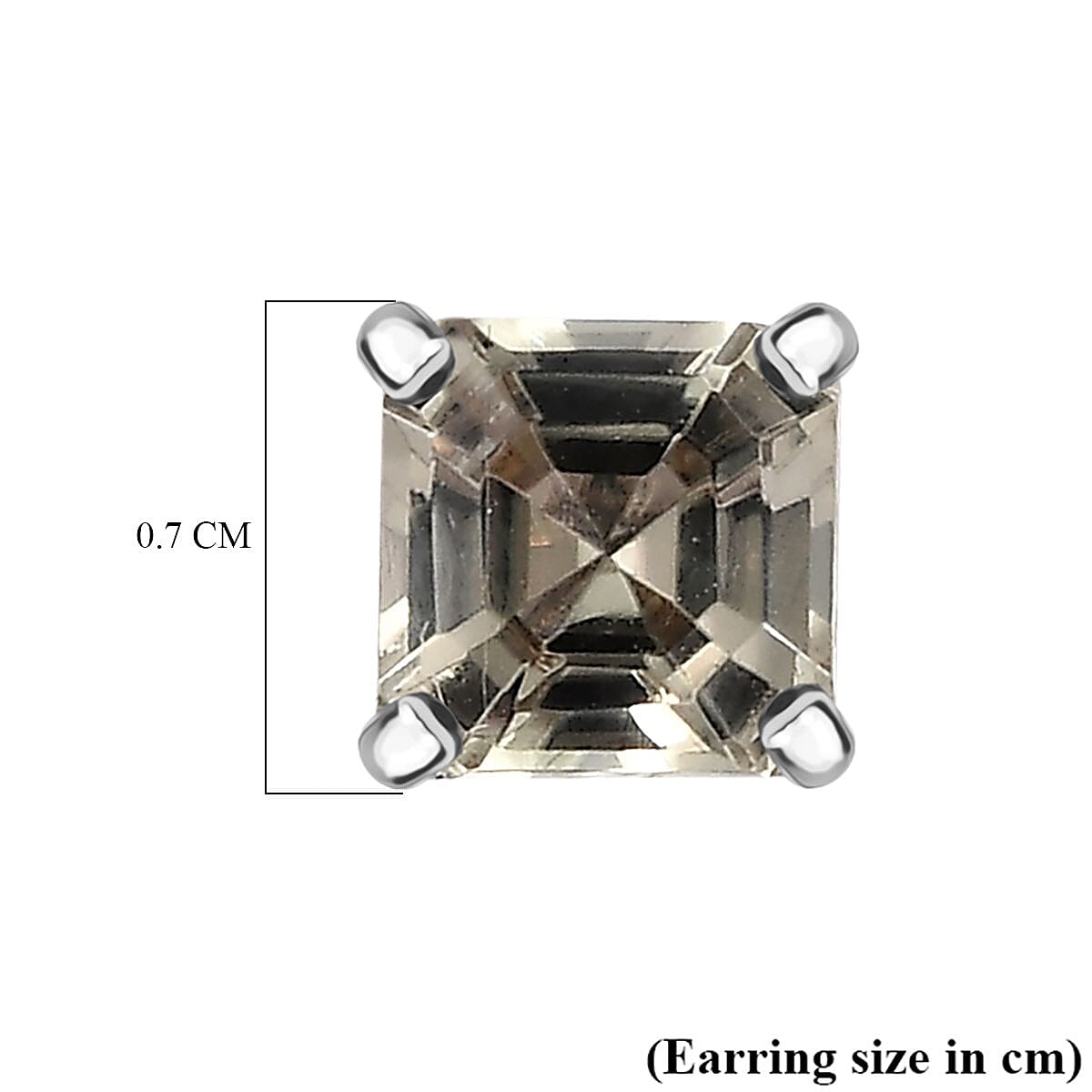 The Most Exotic Tucson Find - RHAPSODY 950 Platinum AAAA Turkizite Solitaire Stud Earrings with Screw Back 2.03 Ct. The Most Exotic Tucson Find - RHAPSODY 950 Platinum AAAA Turkizite Solitaire Stud Earrings with Screw Back 2.03 Ct.