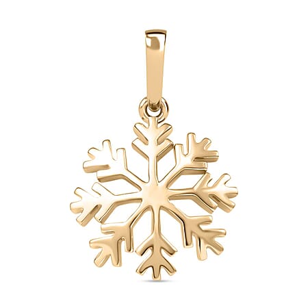 9K Yellow Gold Pendant 9K Yellow Gold Pendant