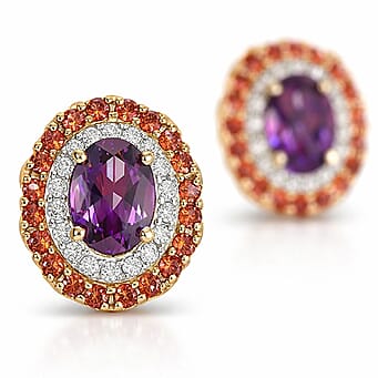 https://tjcuk.sirv.com/Products/79/8/7986442/10K-Yellow-Gold-AAA-Purple-Garnet-Padparadscha-Sapphire-White-Diamond-_7986442_3.jpg?w=342&h=342