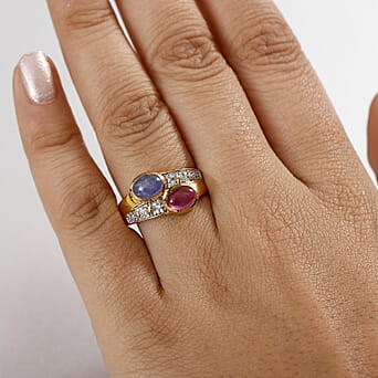 https://tjcuk.sirv.com/Products/79/8/7986713/GP-Tanzanite-Blue-Sapphire-African-Ruby-White-Zircon-Fancy-Ring-in-18K_7986713_2.jpg?w=342&h=342