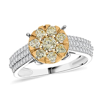 https://tjcuk.sirv.com/Products/79/8/7987934/9K-Yellow-White-Gold-I3-Natural-Yellow-Diamond-I3-G-H-White-Diamond-Ri_7987934.jpg?w=342&h=342