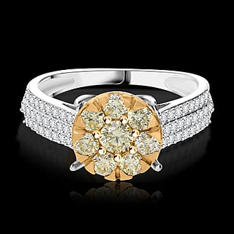 https://tjcuk.sirv.com/Products/79/8/7987934/9K-Yellow-White-Gold-I3-Natural-Yellow-Diamond-I3-G-H-White-Diamond-Ri_7987934_1.jpg?w=342&h=342