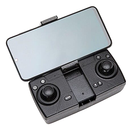 Toy One Size- Grey