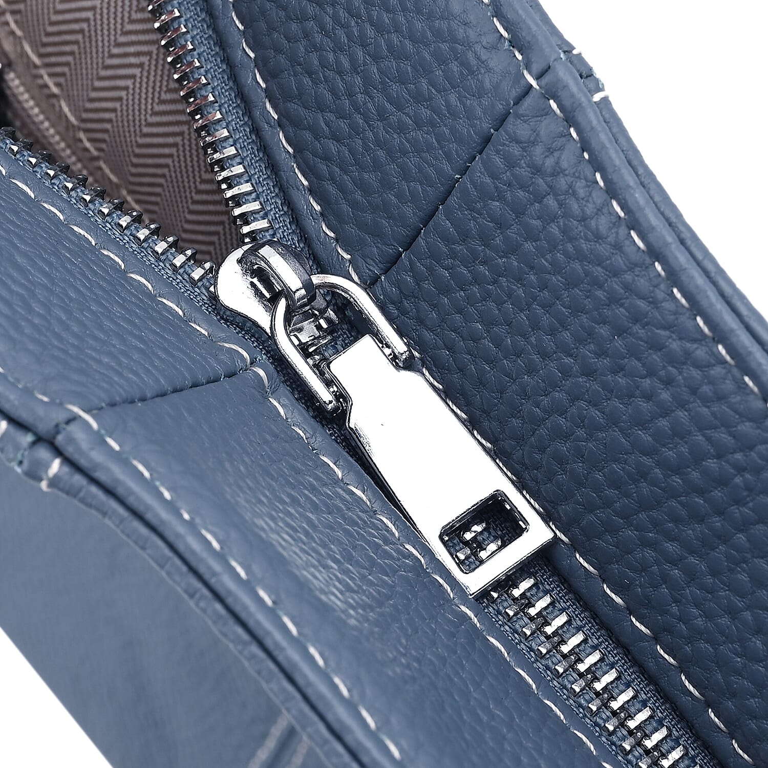 Genuine Leather Tote Bag