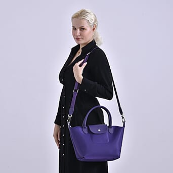 https://tjcuk.sirv.com/Products/79/8/7988767/One-Time-Closeout-Designer-Inspired-Tote-Bag-Size-38x15x24-cm-Purple_7988767_1.jpg?w=342&h=342