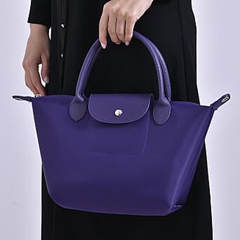 https://tjcuk.sirv.com/Products/79/8/7988767/One-Time-Closeout-Designer-Inspired-Tote-Bag-Size-38x15x24-cm-Purple_7988767_2.jpg?w=342&h=342