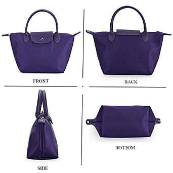 https://tjcuk.sirv.com/Products/79/8/7988767/One-Time-Closeout-Designer-Inspired-Tote-Bag-Size-38x15x24-cm-Purple_7988767_3.jpg?w=342&h=342