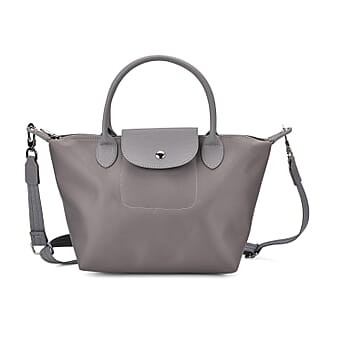 https://tjcuk.sirv.com/Products/79/8/7988890/Stylish-Water-Resistant-Tote-Bag-with-Top-Handles-Strap-Grey_7988890.jpg?w=342&h=342