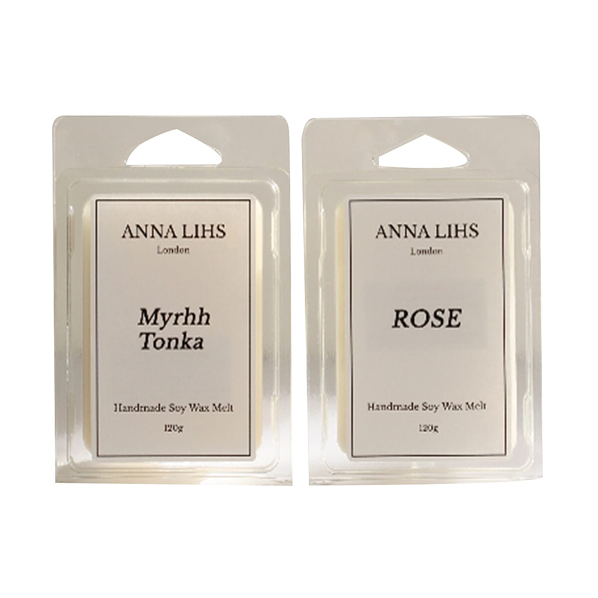 Candle One Size- White