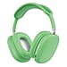 MZ-09 Wireless Headphones with Noise-Cancellation - Green