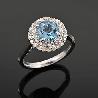 https://tjcuk.sirv.com/Products/79/8/7989281/Luxoro-10K-White-Gold-AAA-Santamaria-Aquamarine-White-Diamond-I2-Ring-_7989281_1.jpg?w=342&h=342