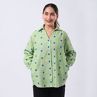 https://tjcuk.sirv.com/Products/79/8/7989426/Shirt-Size-XL-Lime-Off-White_7989426_3.jpg?w=342&h=342
