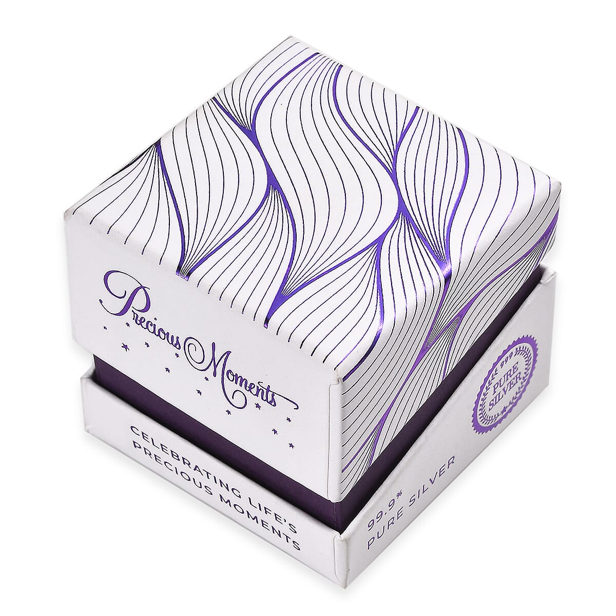 First Time Ever - Christmas Silver Coin ( 99.9% purity ), Silver Wt.10 Gms