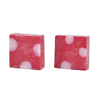https://tjcuk.sirv.com/Products/79/9/7990170/Marigold-Lotus-Scented-Soap-Sponge-Duo-Infused-with-Rose-Shea-Butter-H_7990170_3.jpg?w=342&h=342