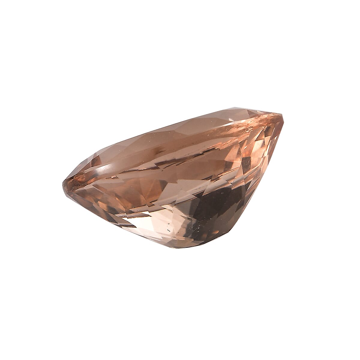Morganite Oval 16x12 mm
