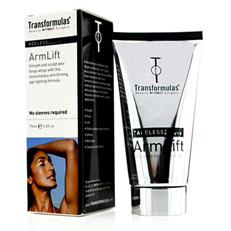 Transformulas Arm Lift 75ml