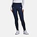 La marey Pantone Trousers with Zipper