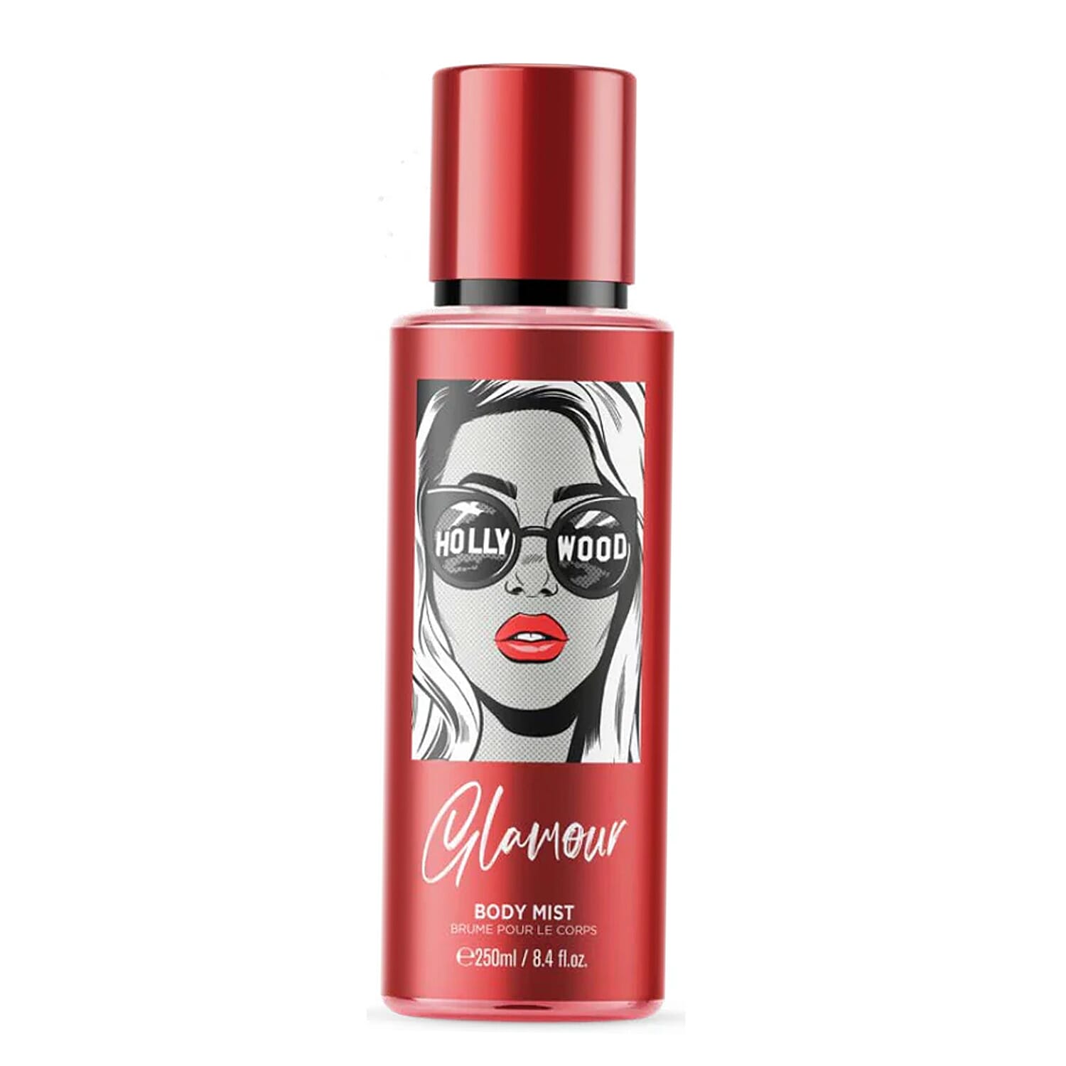 Laurelle Hollywood Glamour Body Mist - 250ml