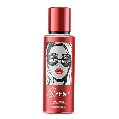 Laurelle Hollywood Glamour Body Mist - 250ml