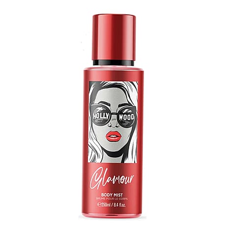 ONE TO OWN- Laurelle Hollywood Glamour Body Mist - 250ml