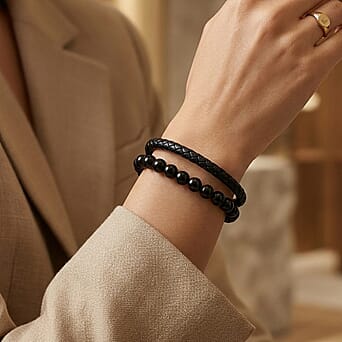 https://tjcuk.sirv.com/Products/79/9/7991826/Shungite-Beads-Bracelet-Size-8-5-100-00-Ct_7991826_1.jpg?w=342&h=342
