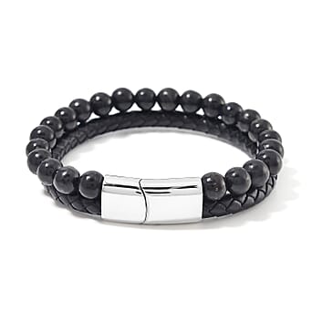https://tjcuk.sirv.com/Products/79/9/7991826/Shungite-Beads-Bracelet-Size-8-5-100-00-Ct_7991826_3.jpg?w=342&h=342