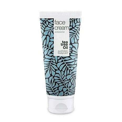 Australian Bodycare Face Cream 200ml