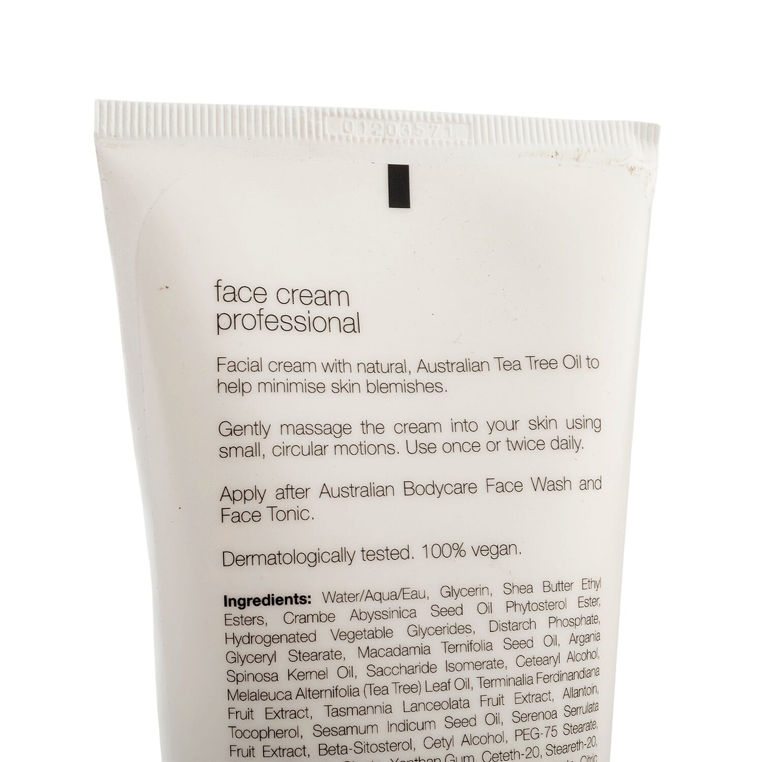 Australian Bodycare Face Cream 200ml