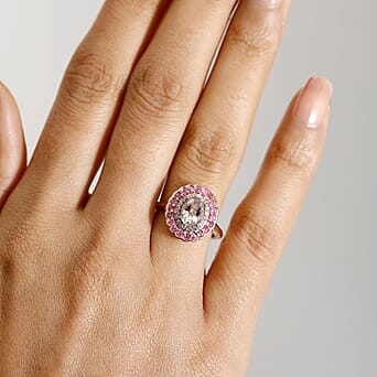 https://tjcuk.sirv.com/Products/79/9/7992336/Morganite-Pink-Sapphire-White-Zircon-Main-Stone-With-Side-Stone-Ring-i_7992336_2.jpg?w=342&h=342