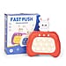 Blue Unicorn Fast Push Game Console