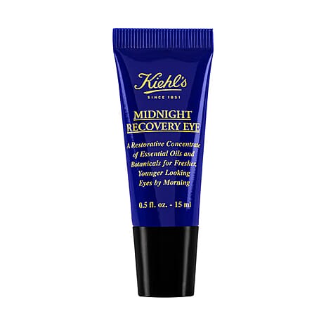 Kiehls Midnight Recovery Eye Cream - 15ml