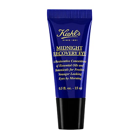 Kiehl's Midnight Recovery Eye - 15ml Kiehl's Midnight Recovery Eye - 15ml